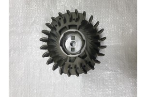 Мотор Січ Маховик, магнето бензопила 